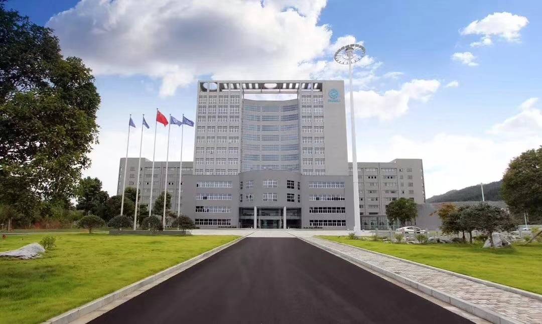 昌輝汽車(chē)電器制造工廠(chǎng)